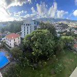 In Town View