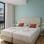 Atlantic Blue 2 - City Center With Garage