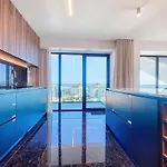 Majestic Penthouse View By Atlantic Holiday