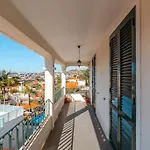 Villa Oasis Sea View - 3 Bedrooms