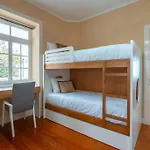 Villa Oasis Sea View - 3 Bedrooms