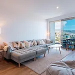 Guestready - Elegant Madeira Retreat