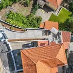 Betty\'S Villa By Alma Holiday Rentals