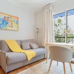 Elena Apartment By Atlantic Holiday