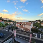 Casa Dos Amigos Panoramic View