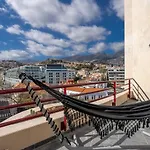 Stay In St. Catarina Park