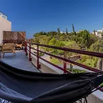 Stay In St. Catarina Park