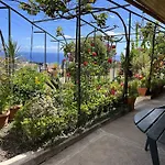 Chinchilla\'S House Madeira Style