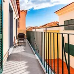 Terrace In Carmo