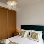 Fantastico Apartamento Na Zona Nobre - Bella Vita