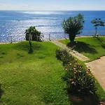 Ocean View Apartment