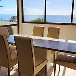 Ocean View Apartment