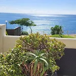 Ocean View Apartment
