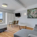 Villa Winter Apt 2