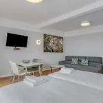 Villa Winter Apt 2