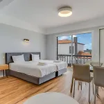 Villa Winter Apt 2