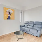 Villa Winter Apt 3