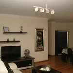 Apartamento Batista
