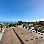 Private Rooftop Sunny Terrace In Funchal