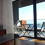 Heaven And Sea In Madeira