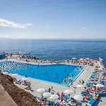 Blue Sky Apartment With Pool By Hr Madeira