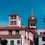 Blue Sky Apartment With Pool By Hr Madeira