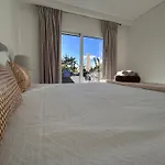 Ocean Dream Apartment- Air Condition