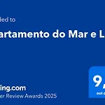 Apartamento do Mar e Lua