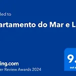 Apartamento do Mar e Lua