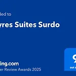 Cayres Suites Surdo