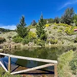 Mountain Eco Shelter 9