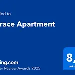 Terrace Apartment