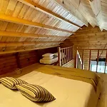 Mountain Eco Shelter 7