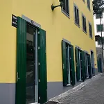 Seven Funchal Apartments