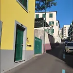 Seven Funchal Apartments
