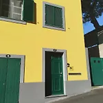 Seven Funchal Apartments