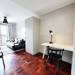 Santa Luzia\'S Pearl I C - One Bedroom Apartment