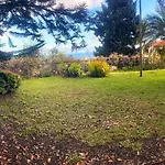 Villa Wisteria