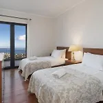 Villa Luz Funchal Madeira