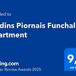 Jardins Piornais Funchal Apartment