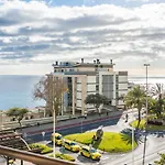 Forum Ocean View 4B By Madeira Sun Travel