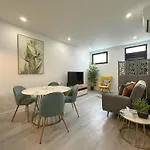 City Center House
