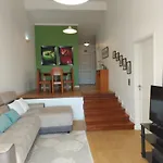 Bay View Apartment