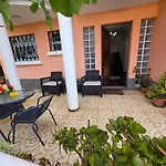 Casa De Feria Do Livramento