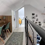 Casa Flor Do Monte