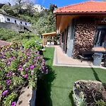 Casa Flor Do Monte