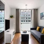Funchal Centrum - La Vie Apartment With Parking!