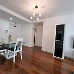 Funchal Centrum - La Vie Apartment With Parking!