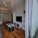 Funchal Centrum - La Vie Apartment With Parking!