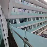 Funchal Centrum - La Vie Apartment With Parking!